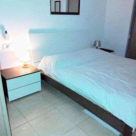 Gzira Smart 1 Bedroom Apartment Eksteriør billede