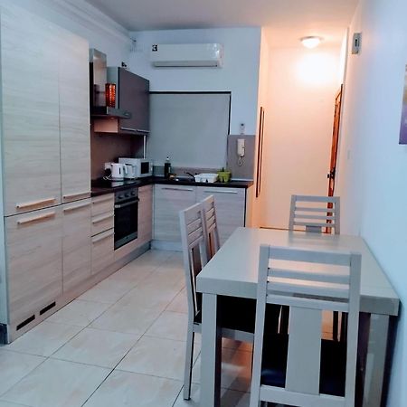 Gzira Smart 1 Bedroom Apartment Eksteriør billede