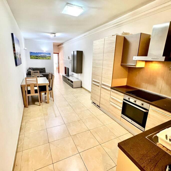 Gzira Smart 1 Bedroom Apartment Eksteriør billede