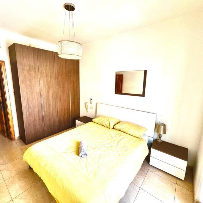 Gzira Smart 1 Bedroom Apartment Eksteriør billede